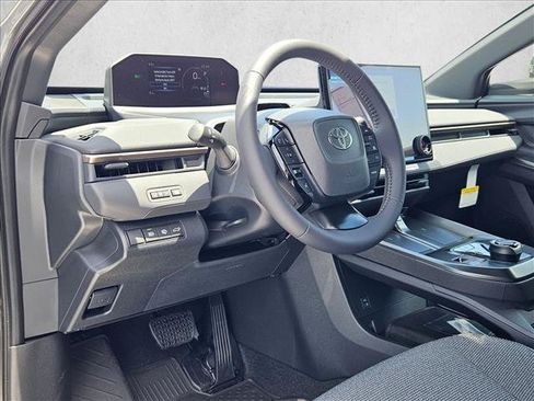New 2026 Toyota bZ AWD/4WD image 3