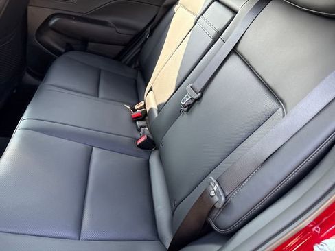 New 2026 Hyundai Kona SEL Premium image 5