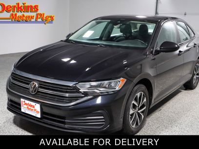 Used 2024 Volkswagen Jetta S