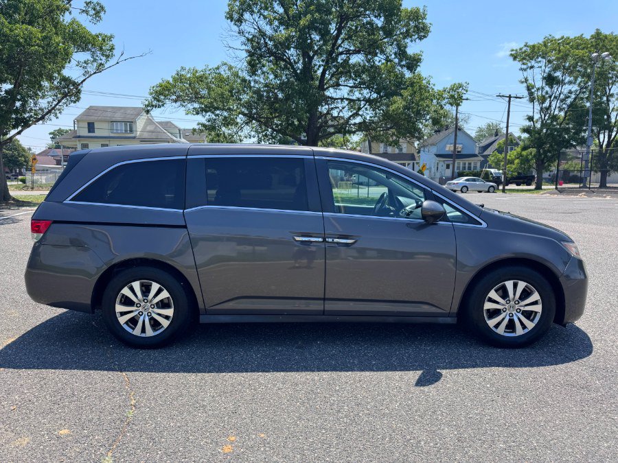 Used 2014 Honda Odyssey EX-L image 8