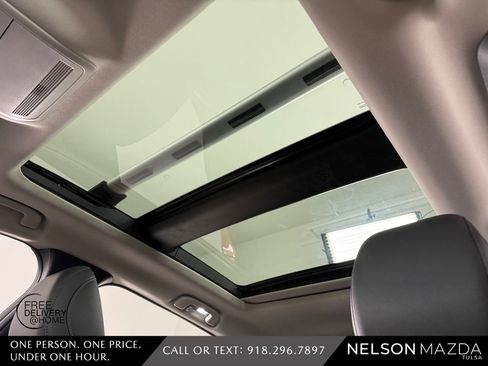 New 2026 MAZDA CX-50 AWD 2.5 S w/ Weather Package image 23