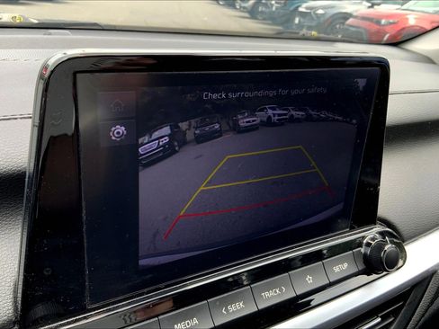 Used 2023 Kia Forte LXS image 23