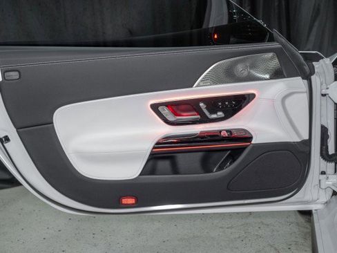 New 2026 Mercedes-Benz AMG GT 55 image 9