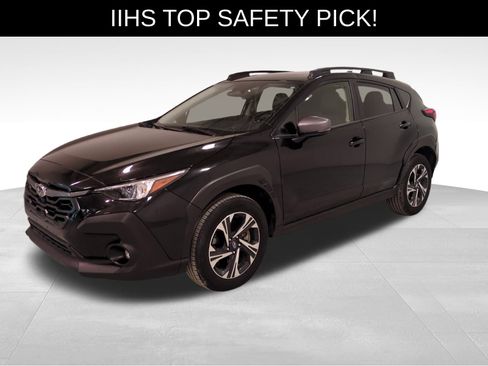 Certified 2024 Subaru Crosstrek 2.0i Premium image 9