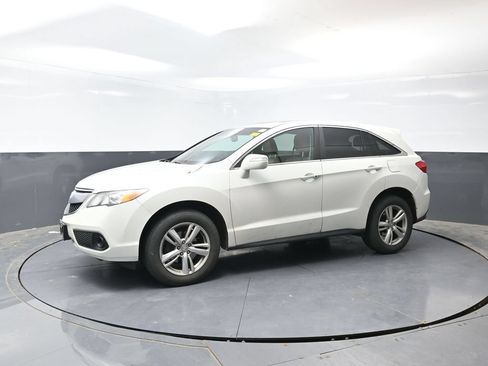 Used 2014 Acura RDX AWD image 7