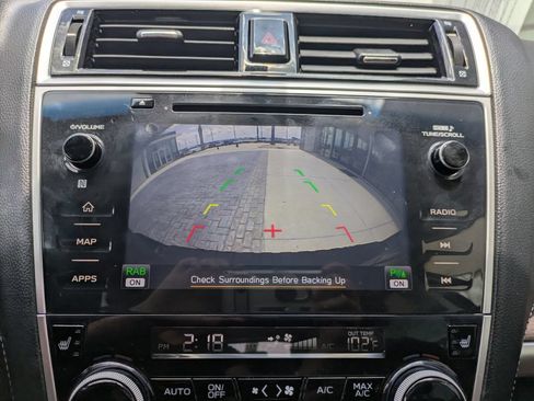 Used 2019 Subaru Outback 2.5i Touring AWD/4WD image 22