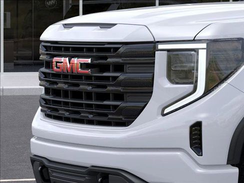 New 2026 GMC Sierra 1500 Elevation image 13