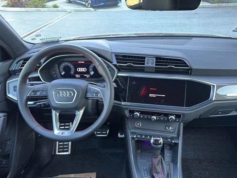 Used 2025 Audi Q3 2.0T Premium Plus w/ Premium Plus Package image 10