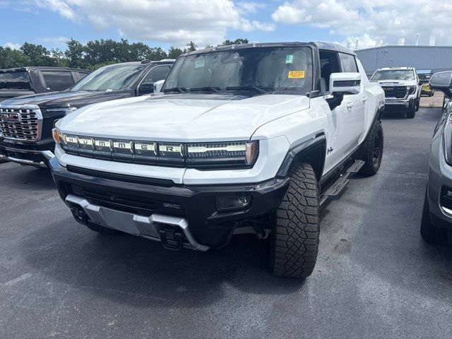 Used 2023 GMC Hummer EV Edition 1 AWD/4WD image 1