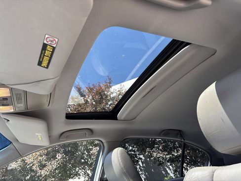 Used 2009 Honda Accord EX-L image 37