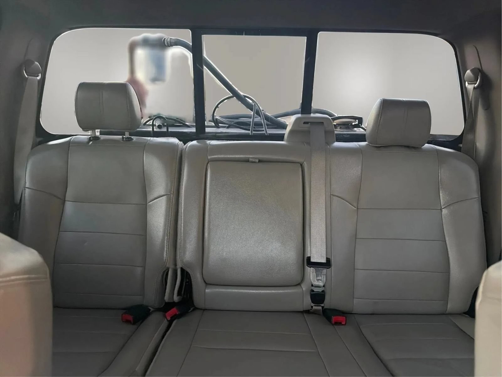 Used 2010 Ford F250 Lariat RWD image 17