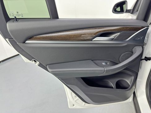 Used 2023 BMW X4 xDrive30i w/ Premium Package image 47