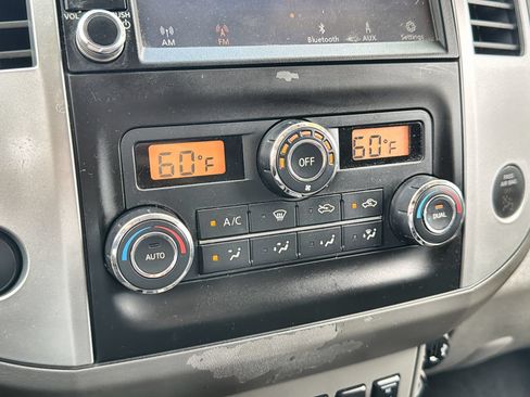 Used 2019 Nissan Frontier SV w/ Value Truck Package RWD image 18