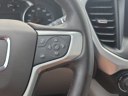 Used 2023 GMC Acadia SLT w/ Trailering Package AWD/4WD image 20