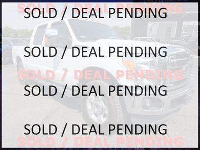 Used 2014 Ford F250 XLT