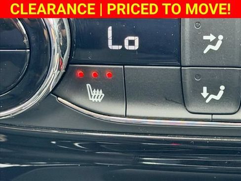 New 2026 Chevrolet Trax RS w/ Driver Confidence Package FWD image 26