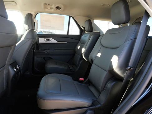 New 2026 Ford Explorer Active w/ Active Comfort Package RWD image 14
