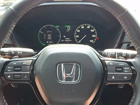 Used 2024 Honda CR-V Sport Touring image 19