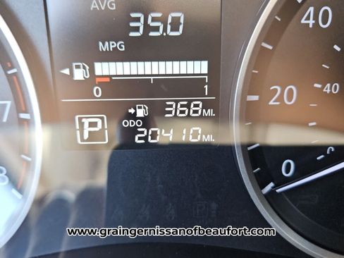 Used 2024 Nissan Kicks S FWD image 15