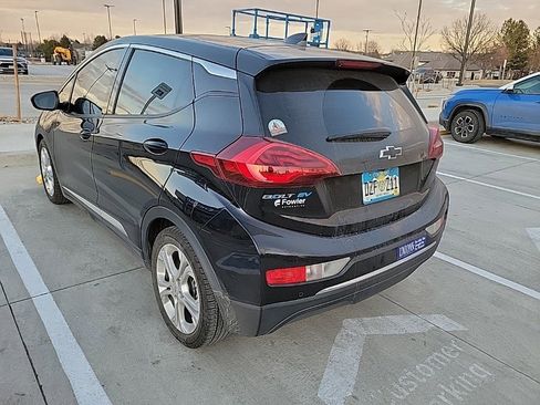 Used 2020 Chevrolet Bolt LT image 8