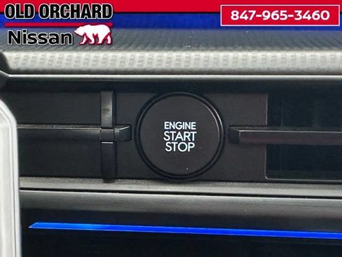 Used 2025 Hyundai Santa Fe Calligraphy AWD/4WD image 18
