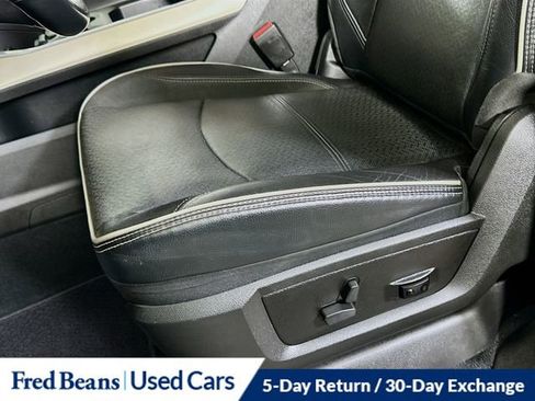 Used 2022 RAM 2500 Laramie image 21