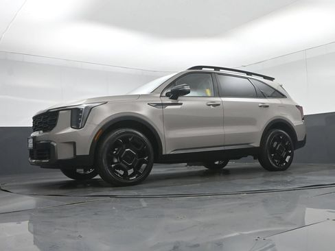 Used 2025 Kia Sorento SX AWD/4WD image 73