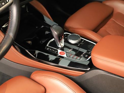 Used 2022 BMW X4 M w/ Competition Package AWD/4WD image 17