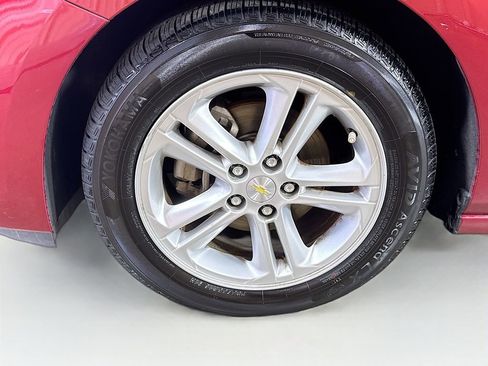 Used 2018 Chevrolet Cruze LT image 37