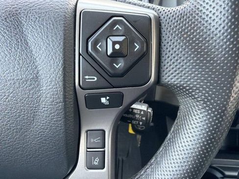 Certified 2023 Toyota Tacoma SR5 RWD image 23