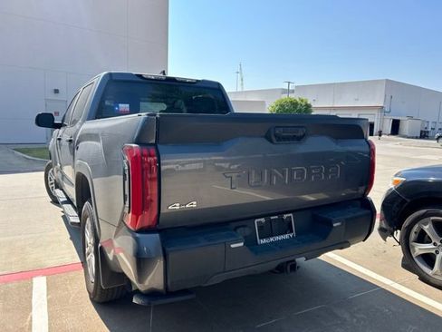 Used 2024 Toyota Tundra SR5 AWD/4WD image 6