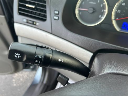 Used 2009 Hyundai Sonata GLS FWD image 14