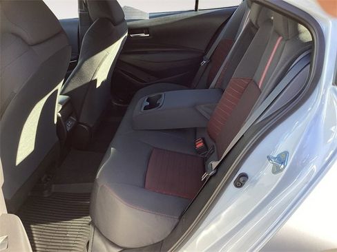 Certified 2025 Toyota Corolla SE image 13