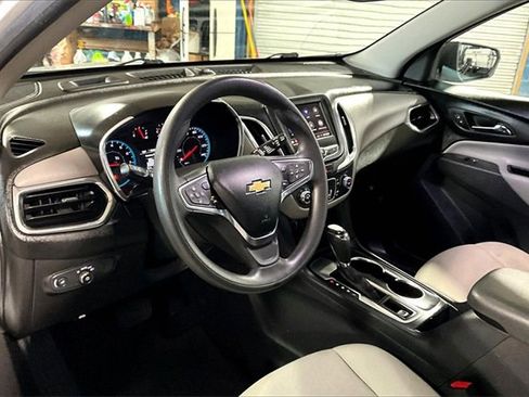 Used 2021 Chevrolet Equinox LS w/ LS Convenience Package image 13