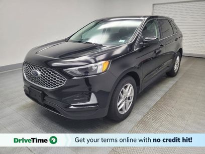 Used 2024 Ford Edge SEL