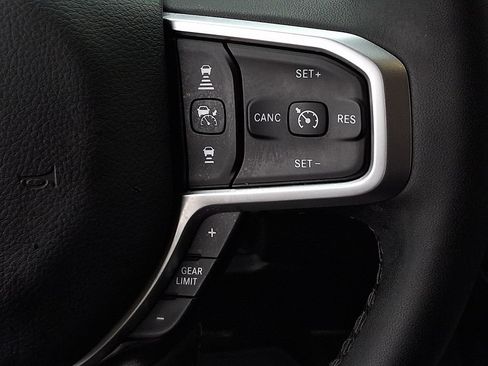 Used 2025 RAM 1500 Big Horn image 22