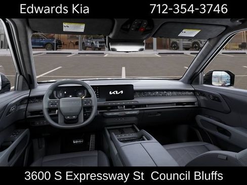 New 2027 Kia Telluride SX Prestige X-Pro AWD/4WD image 16