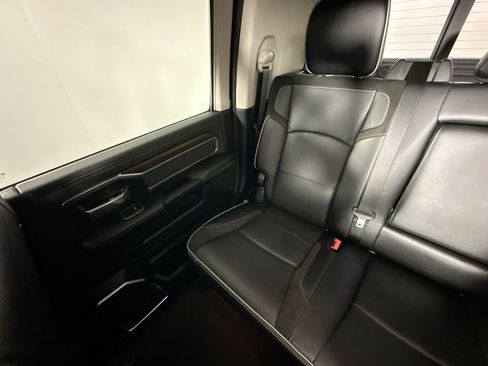 Used 2023 RAM 3500 Laramie AWD/4WD image 12