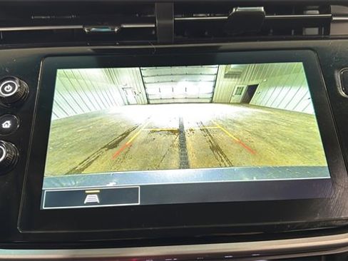 Used 2023 Chevrolet Bolt LT image 14