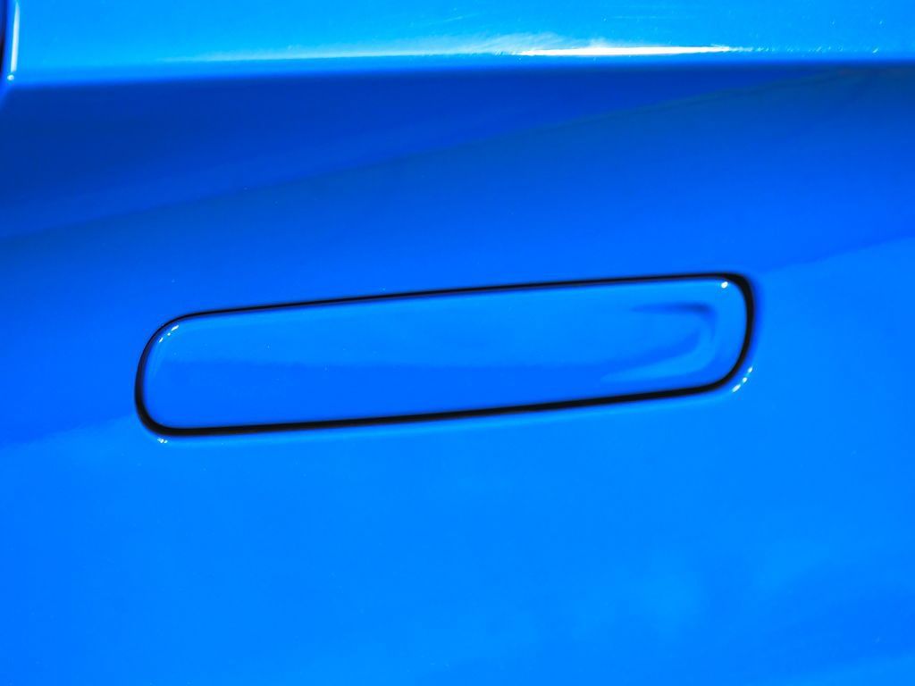 Used 2024 Lotus Emira First Edition RWD image 18