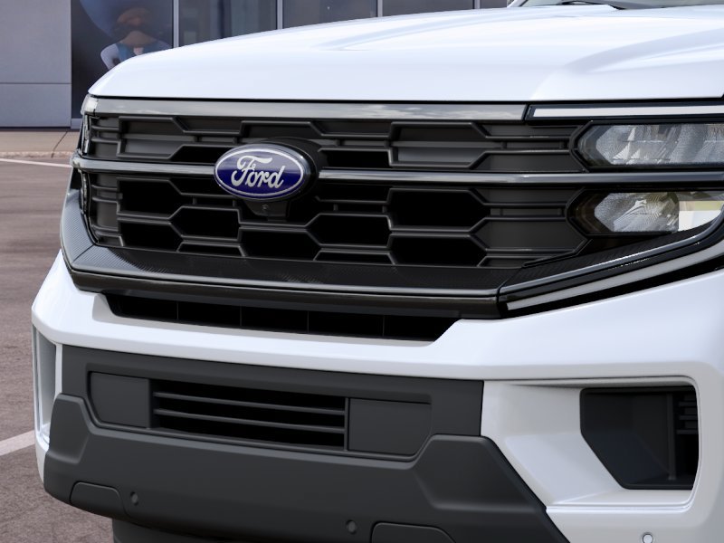 Used 2027 Ford Expedition Active AWD/4WD image 34