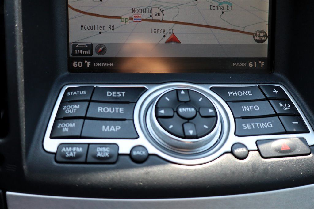 Used 2008 INFINITI G37 Sport w/ Premium Pkg RWD image 24
