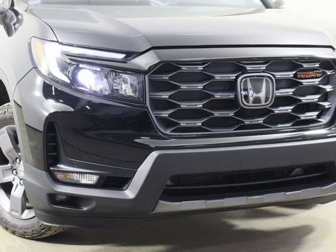 Used 2024 Honda Ridgeline TrailSport image 42