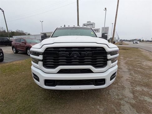 Used 2026 RAM 3500 Big Horn image 8