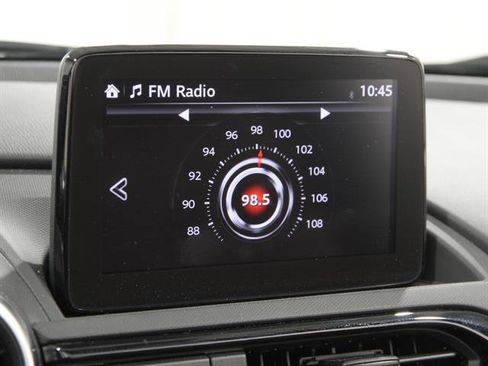 Used 2019 MAZDA MX-5 Miata RF Grand Touring image 12