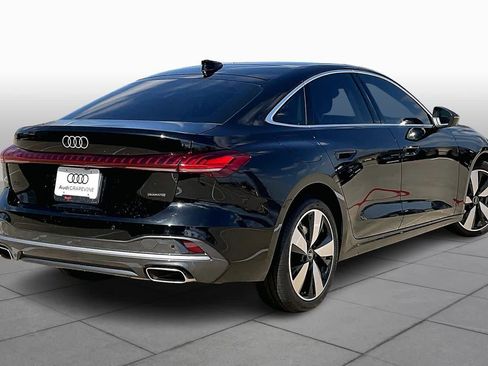 Used 2025 Audi A5 2.0T Premium w/ Convenience Package image 11