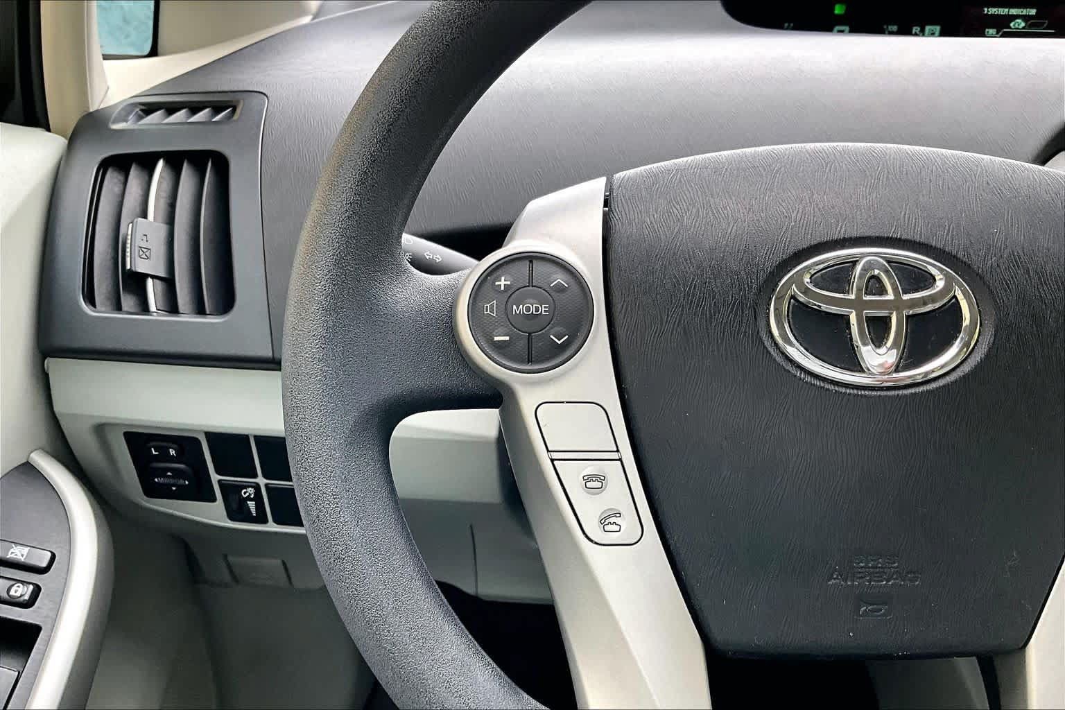 Used 2013 Toyota Prius Two FWD image 24
