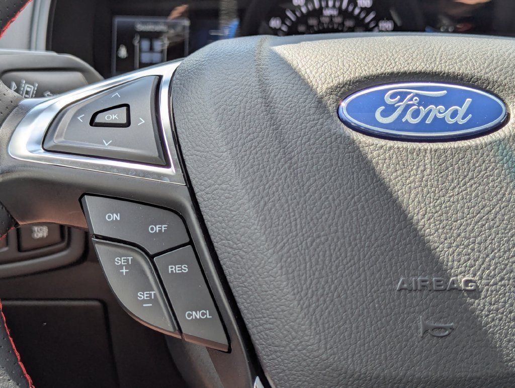 Used 2024 Ford Edge ST-Line AWD/4WD image 15
