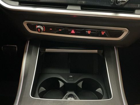 Used 2025 BMW X5 sDrive40i w/ M Sport Package RWD image 12