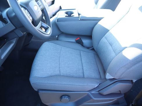 New 2026 Ford F250 XL w/ STX Appearance Package AWD/4WD image 10